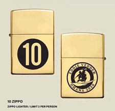  Eddie Vedder Zippo Ohana 2026 picture