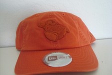 MINOR LEAGUE BASEBALL NEW ERA     STRAPBACK DEADSTOCK HAT CAP VINTAGE D1 picture
