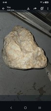 Massive 35 LB Natural Milky Quartz - Collectors, Décor, Metaphysical, Garden picture