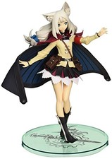 7th Dragon 2020-II Rucier Chitrine 1/7 Scale Painted PVC Figure Flare Japan picture