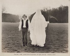 Love and Death RARE 1975 Allen with 10x8 Original Still Movie Photo picture