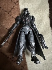 Funko Action Figure: Overwatch 2 - Reaper 3.75