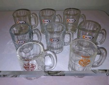 8 Vintage 