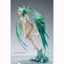 FK studio Hatsune Miku aurora 1/6 Limited Edition Collectible Statue Figure picture