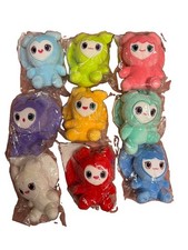 Official Twice This Is For Pop Up Sitting Magnet Lovely Plush (9 Plushie) picture