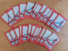 ULTRA RARE 1978 Amazing Spider-Man TV Series 25 Unopened Packs Nicholas Hammond picture