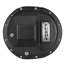 Yukon Hardcore Differential Cover for GM 9.5