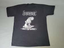 Rare Down Band Singer Short Sleeve Print T- Shirt Full Size S-5XL UT89 picture