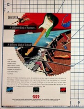 Musicians Institute Hollywood Guitar Bass Percussion Summer School Ad Flyer picture