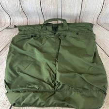 US Military Flyer’s Helmet Bag OD Green NSN 8415-00-782-2989 picture