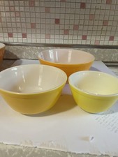 VTG PYREX Daisy