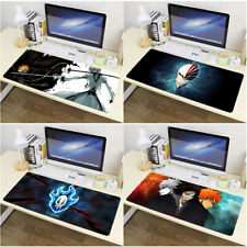 Anime BLEACH Cute Office Mat Desk Keyboard Large Mat Play Mouse Pad 80X30CM picture