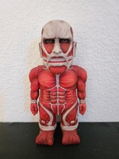 Attack on Titan Bertholdt Colossal Titan Figure 7