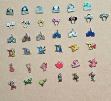 (You Pick) 2025 Wave A Disneyland Hidden Mickey Pins picture