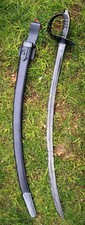 Cold Steel Thompson Saber Black 34
