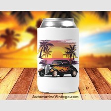 The California Kid 1934 Ford Famous Car Can Cooler picture