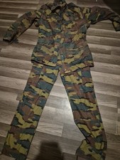 Jigsaw Uniform Belgium Medium Long Full Set picture