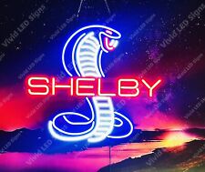 Shelby Cobra Snake Sports Car 24