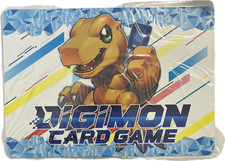 Digimon Card Game Promotion Pack Ver. 0.0 English picture
