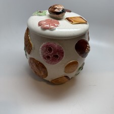 Vintage 1950s NAPCO Ceramic  