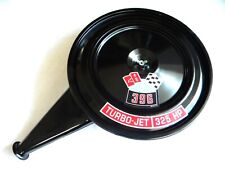 1969 CHEVROLET 396 4 SPEED AIR CLEANER CHEVELLE IMPALA SS NOVA SS picture