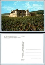 FRANCE Postcard - Le Chateau du Clos de Vougeot AY picture