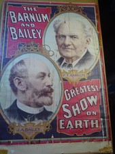 ANTIQUE ORIGINAL 