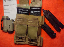 USGI Gerber Individual Deployment Kit Multi-Tools MP600 eFECT Streamlight NEW picture
