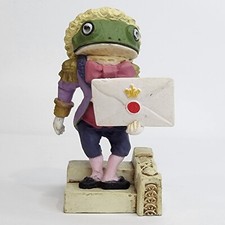 Alice Adventures in Figureland 2.5