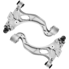 Set Front Lower Control Arm BallJoint for Buick Riviera Cadillac Seville Pontiac picture