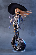 Fate/Grand Order FGO Abigail Williams Resin Model Painted State In Stock 1/7 New picture
