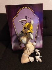 B-STYLE: Shinobi Master Senran Kagura: New Link - 1/4 Ryona Bunny Ver. [FREEing] picture
