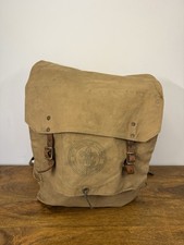 Vintage Boy Scouts America National Council Backpack 574 Yucca Pack picture