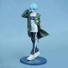 15cm Rei Ayanami Evangelion PVC Figure Anime Action Figure Statue Model Toy  Des picture