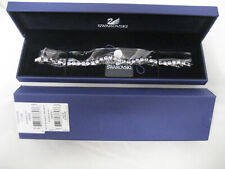 Swarovski SCS 2011 Arctic Bracelet 1097916  (New In Original Box) Retail $140.00 picture