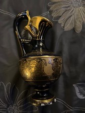 antique religious items lot picture
