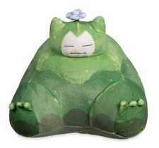 Pokemon Center Pokopia Mosslax 11