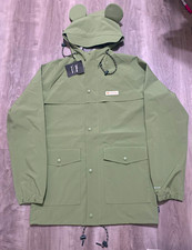 Columbia - Disney Mickey’s Outdoor Club Collection Rain Jacket - Size M - NWT picture