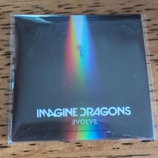 ZURU Mini Brands VINYL Miniature Record Imagine Dragons Thunder picture