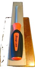 Spp1529 Snap On Tools Giant Screw Driver green Brand New Wall Prop Man Cave Huge picture