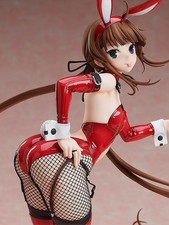 FREEing B-style Shinobi Master Senran Kagura New Link Ryobi Bunny 1/4 Figure picture