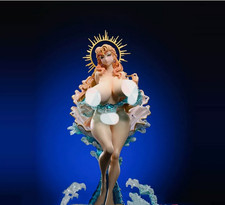 Original Studio Venus Model In Stock 1/6 Scale H33cm New picture