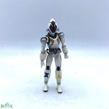Bandai 2012 SH Figuarts Kamen Rider Fourze Base States action figure picture