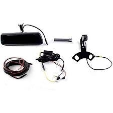 Brandmotion FVMR-8866V2 FullVUE Rear Camera Mirror System with Full HD Video picture