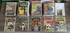 SILVER/BRONZE/ETC. Age Marvel, DC. Comic Lot of 125 Hulk, Batman Keys 🔑🔥 picture