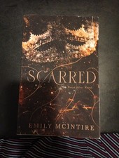 Scarred (Never After Series) picture