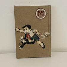 RARE The Mysterious Underground Men by Osamu Tezuka Manga English HC Book Comic picture