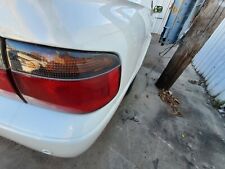 1999 2000 2001 2002 2003 2004 CADILLAC SEVILLE RIGHT PASSENGER  TAIL LIGHT picture