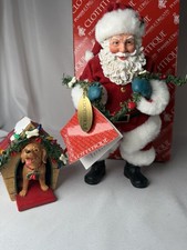 Dept 56 Possible Dreams Clothtique 
