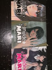 Inside Mari Manga  picture